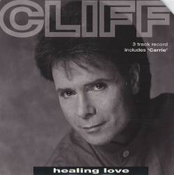 Cliff Richard : Healing Love